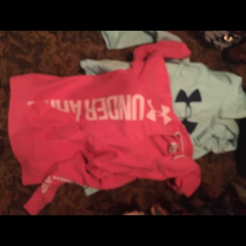 Under Armour Bundle - Picture 3 of 4